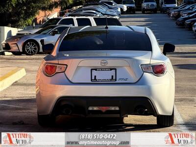2013 Scion FR-S   - Photo 5 - Sherman Oaks, CA 91403-1701