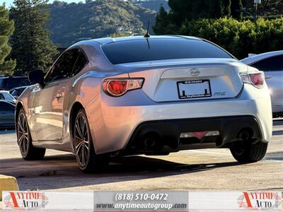 2013 Scion FR-S   - Photo 4 - Sherman Oaks, CA 91403-1701