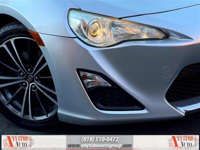 2013 Scion FR-S   - Photo 21 - Sherman Oaks, CA 91403-1701