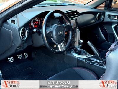 2013 Scion FR-S   - Photo 11 - Sherman Oaks, CA 91403-1701