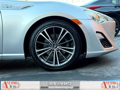 2013 Scion FR-S   - Photo 19 - Sherman Oaks, CA 91403-1701