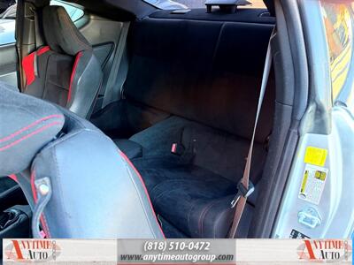 2013 Scion FR-S   - Photo 10 - Sherman Oaks, CA 91403-1701