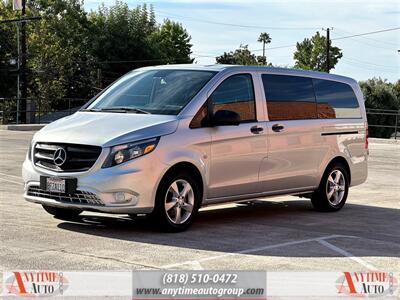 2017 Mercedes-Benz Metris Passenger   - Photo 3 - Sherman Oaks, CA 91403-1701