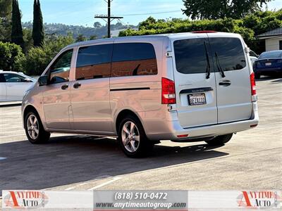 2017 Mercedes-Benz Metris Passenger   - Photo 5 - Sherman Oaks, CA 91403-1701