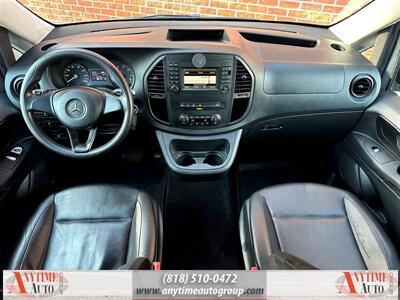2017 Mercedes-Benz Metris Passenger   - Photo 10 - Sherman Oaks, CA 91403-1701