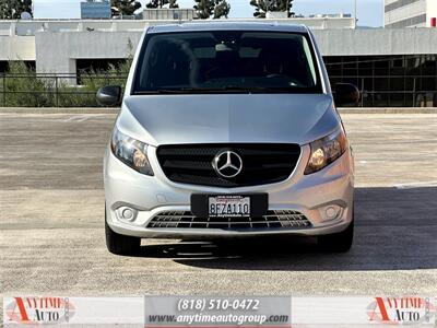 2017 Mercedes-Benz Metris Passenger   - Photo 2 - Sherman Oaks, CA 91403-1701