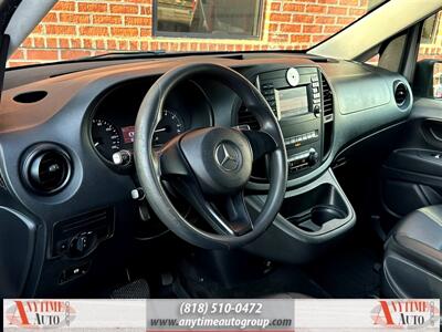 2017 Mercedes-Benz Metris Passenger   - Photo 13 - Sherman Oaks, CA 91403-1701