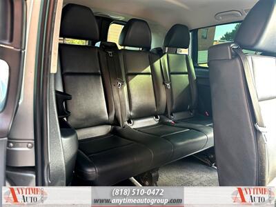 2017 Mercedes-Benz Metris Passenger   - Photo 19 - Sherman Oaks, CA 91403-1701