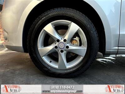 2017 Mercedes-Benz Metris Passenger   - Photo 22 - Sherman Oaks, CA 91403-1701