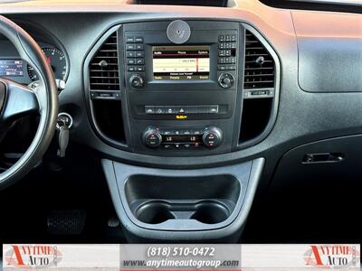 2017 Mercedes-Benz Metris Passenger   - Photo 12 - Sherman Oaks, CA 91403-1701