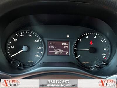 2017 Mercedes-Benz Metris Passenger   - Photo 15 - Sherman Oaks, CA 91403-1701