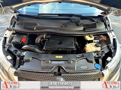 2017 Mercedes-Benz Metris Passenger   - Photo 21 - Sherman Oaks, CA 91403-1701