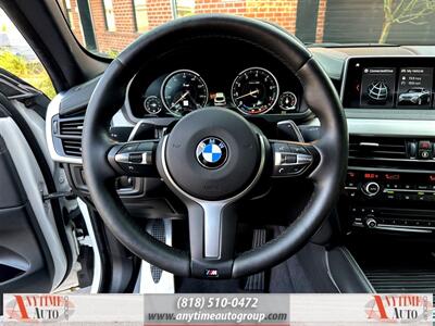 2018 BMW X6 xDrive35i   - Photo 24 - Sherman Oaks, CA 91403-1701