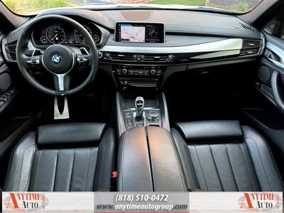 2018 BMW X6 xDrive35i   - Photo 10 - Sherman Oaks, CA 91403-1701