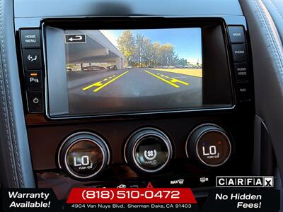 2015 Jaguar F-TYPE V8 S   - Photo 18 - Sherman Oaks, CA 91403-1701