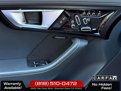 2015 Jaguar F-TYPE V8 S   - Photo 22 - Sherman Oaks, CA 91403-1701