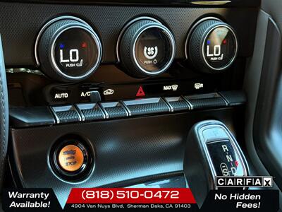 2015 Jaguar F-TYPE V8 S   - Photo 19 - Sherman Oaks, CA 91403-1701
