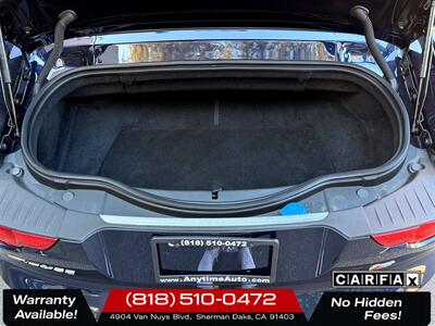 2015 Jaguar F-TYPE V8 S   - Photo 24 - Sherman Oaks, CA 91403-1701