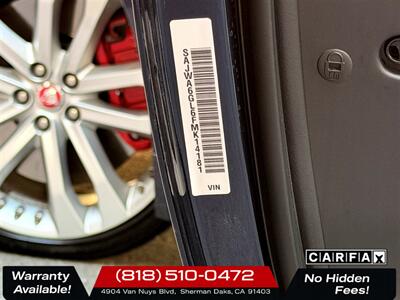 2015 Jaguar F-TYPE V8 S   - Photo 30 - Sherman Oaks, CA 91403-1701