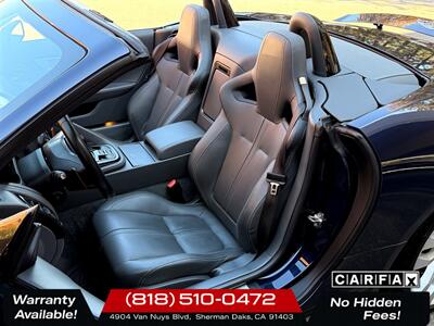 2015 Jaguar F-TYPE V8 S   - Photo 15 - Sherman Oaks, CA 91403-1701