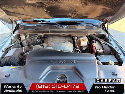 2022 RAM 2500 Power Wagon   - Photo 32 - Sherman Oaks, CA 91403-1701