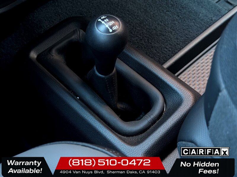 2022 RAM 2500 Power Wagon   - Photo 22 - Sherman Oaks, CA 91403-1701