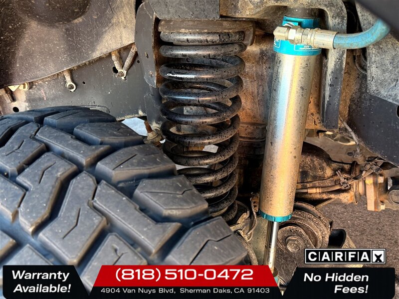 2022 RAM 2500 Power Wagon   - Photo 31 - Sherman Oaks, CA 91403-1701