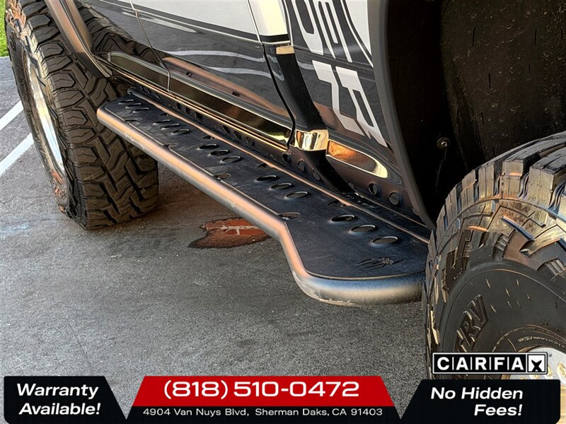 2022 RAM 2500 Power Wagon   - Photo 26 - Sherman Oaks, CA 91403-1701