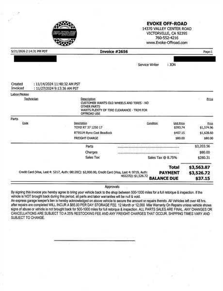2022 RAM 2500 Power Wagon - Photo 39 - Sherman Oaks, CA 91403-1701