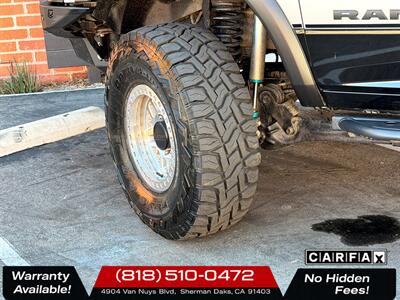 2022 RAM 2500 Power Wagon   - Photo 30 - Sherman Oaks, CA 91403-1701
