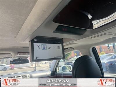 2012 Lexus LS 600h L   - Photo 16 - Sherman Oaks, CA 91403-1701