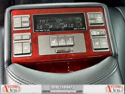 2012 Lexus LS 600h L   - Photo 32 - Sherman Oaks, CA 91403-1701