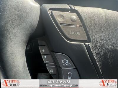 2012 Lexus LS 600h L   - Photo 14 - Sherman Oaks, CA 91403-1701