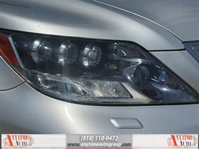 2012 Lexus LS 600h L   - Photo 18 - Sherman Oaks, CA 91403-1701