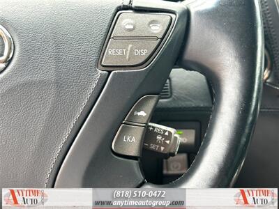 2012 Lexus LS 600h L   - Photo 23 - Sherman Oaks, CA 91403-1701