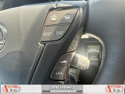 2012 Lexus LS 600h L   - Photo 12 - Sherman Oaks, CA 91403-1701