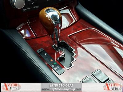 2012 Lexus LS 600h L   - Photo 20 - Sherman Oaks, CA 91403-1701