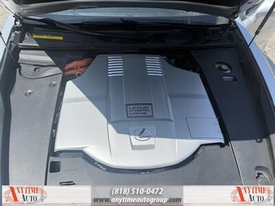 2012 Lexus LS 600h L   - Photo 11 - Sherman Oaks, CA 91403-1701