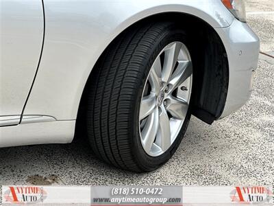 2012 Lexus LS 600h L   - Photo 38 - Sherman Oaks, CA 91403-1701