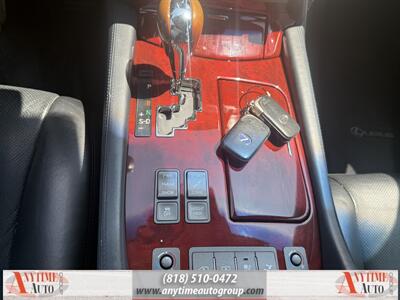 2012 Lexus LS 600h L   - Photo 8 - Sherman Oaks, CA 91403-1701