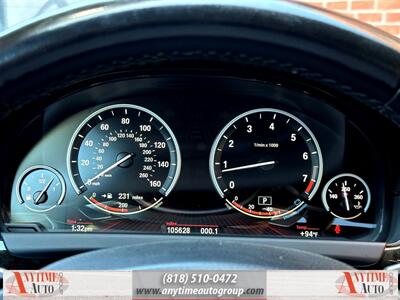 2012 BMW 650i   - Photo 12 - Sherman Oaks, CA 91403-1701