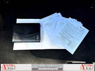 2012 BMW 650i   - Photo 20 - Sherman Oaks, CA 91403-1701