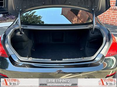 2012 BMW 650i   - Photo 19 - Sherman Oaks, CA 91403-1701