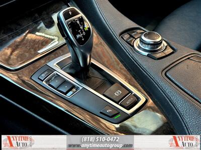 2012 BMW 650i   - Photo 16 - Sherman Oaks, CA 91403-1701