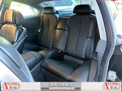 2012 BMW 650i   - Photo 10 - Sherman Oaks, CA 91403-1701