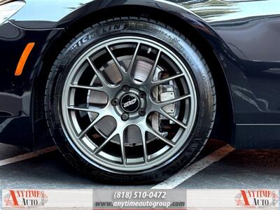 2012 BMW 650i   - Photo 22 - Sherman Oaks, CA 91403-1701
