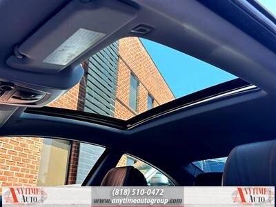 2012 BMW 650i   - Photo 18 - Sherman Oaks, CA 91403-1701