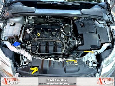 2012 Ford Focus Titanium   - Photo 28 - Sherman Oaks, CA 91403-1701