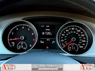 2017 Volkswagen Golf TSI S 4-Door   - Photo 15 - Sherman Oaks, CA 91403-1701