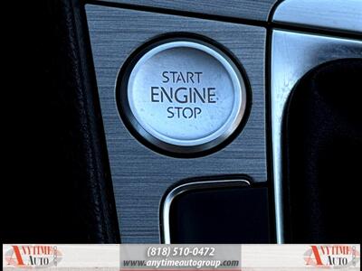 2017 Volkswagen Golf TSI S 4-Door   - Photo 21 - Sherman Oaks, CA 91403-1701